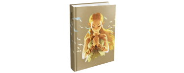 Amazon: Guide Zelda Breath of The Wild &Eacute;dition Augment&eacute;e (Switch) &agrave; 28,07&euro; (au lieu de 49,99&euro;)