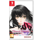 Amazon: Tales of Berseria Remastered (Switch) &agrave; 34,97&euro; (au lieu de 39,99&euro;)