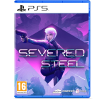 Amazon: Severed Steel (PS5) &agrave; 13,95&euro; (au lieu de 34,99&euro;)