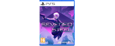 Amazon: Severed Steel (PS5) &agrave; 13,95&euro; (au lieu de 34,99&euro;)