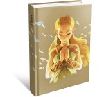 Amazon: Le guide complet The Legend of Zelda Breath of the Wild - Édition augmentée (Livre) à 28,07€