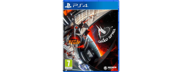 Amazon: Curved Space (PS4) &agrave; 7,59&euro; (au lieu de 19,99&euro;)