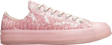 Kickz: Converse One Star OX Rose &agrave; 46,95&euro; (au lieu de 119,95&euro;)