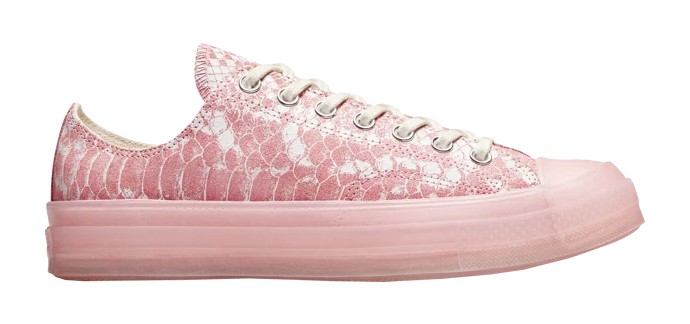Kickz: Converse One Star OX Rose &agrave; 46,95&euro; (au lieu de 119,95&euro;)