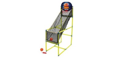 LIDL: Machine de tir de Basketball lupilu à 12,99€ (au lieu de 17,99€)