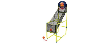LIDL: Machine de tir de Basketball lupilu &agrave; 12,99&euro; (au lieu de 17,99&euro;)