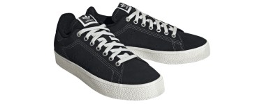 Kickz: Adidas Stan Smith B-Side Noir &agrave; 51,95&euro; (au lieu de 109,95&euro;)