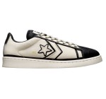 Kickz: Converse x Josh Vides Pro Leather Ox Noir à 39,95€ (au lieu de 99,95€)