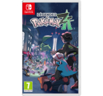 Amazon: L&eacute;gendes Pok&eacute;mon Z-A (Switch) &agrave; 39,93&euro; (au lieu de 59,99&euro;)