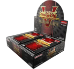 Amazon: Display Yu-Gi-Oh Collection Raret&eacute; 5 (Physique) &agrave; 137,40&euro; (au lieu de 169,99&euro;)