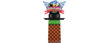 Amazon: Cableguys Figurine Sonic Classic Support &agrave; 22,52&euro; (au lieu de 36,88&euro;)