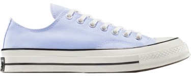 Kickz: Converse Chuck 70 OX Violet &agrave; 53,95&euro; (au lieu de 89,95&euro;)