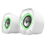 JoyBuy: Enceintes gaming Edifier G1000 II Bluetooth 5.4 RGB &agrave; 19,99&euro; (au lieu de 69,99&euro;)