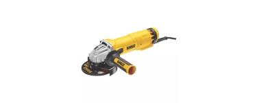 Screwfix: Meuleuse d'angle brushless DeWalt DWE4217-QS 1200W 125mm &agrave; 99,99&euro; (au lieu de 119,99&euro;)