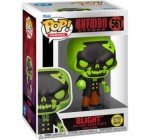 Amazon: Funko Pop Batman Beyond Blight (Figurine) à 6,99€