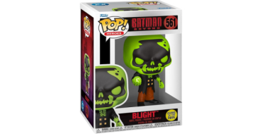Amazon: Funko Pop Batman Beyond Blight (Figurine) &agrave; 6,99&euro;