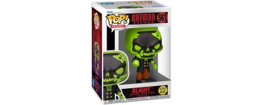 Amazon: Funko Pop Batman Beyond Blight (Figurine) &agrave; 6,99&euro;