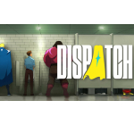 Steam: Dispatch (PC D&eacute;mat&eacute;rialis&eacute;) &agrave; 23,19&euro; (au lieu de 28,99&euro;)