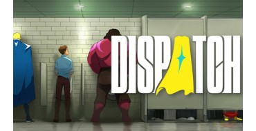 Steam: Dispatch (PC D&eacute;mat&eacute;rialis&eacute;) &agrave; 23,19&euro; (au lieu de 28,99&euro;)