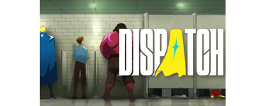 Steam: Dispatch (PC D&eacute;mat&eacute;rialis&eacute;) &agrave; 23,19&euro; (au lieu de 28,99&euro;)