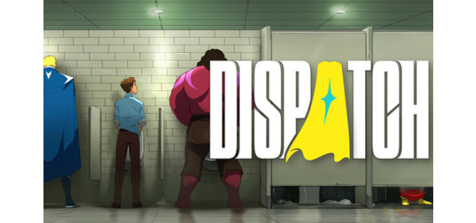 Steam: Dispatch (PC D&eacute;mat&eacute;rialis&eacute;) &agrave; 23,19&euro; (au lieu de 28,99&euro;)