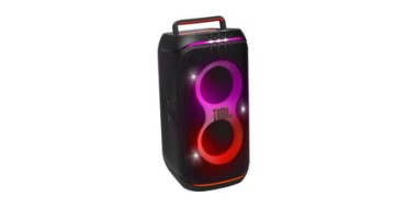 Conforama: Enceinte lumineuse JBL PartyBox Club 120 - 12h autonomie, Auracast &agrave; 299,98&euro; (au lieu de 399,98&euro;)