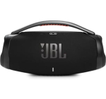 Conforama: Enceinte nomade JBL BOOMBOX3 - Bluetooth 5.3, 24h autonomie &agrave; 320,41&euro; (au lieu de 400,24&euro;)