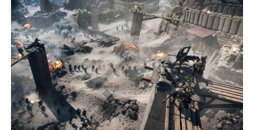 Epic Games: Battlefield 1 Revolution (PC D&eacute;mat&eacute;rialis&eacute;) &agrave; 1,99&euro;