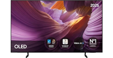 Carrefour: T&eacute;l&eacute;viseur 4K 55" Samsung &agrave; 518,99&euro; avec 120&euro; offerts (Carrefour)