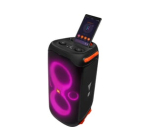 Conforama: Enceinte JBL PartyBox 110 - 12h autonomie, micro/guitare &agrave; 272,28&euro; (au lieu de 339,99&euro;)