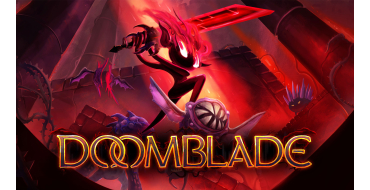 Epic Games: Doomblade (PC Dématérialisé) gratuit (au lieu de 14,79€)