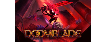 Epic Games: Doomblade (PC D&eacute;mat&eacute;rialis&eacute;) gratuit (au lieu de 14,79&euro;)