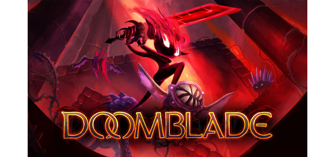 Epic Games: Doomblade (PC D&eacute;mat&eacute;rialis&eacute;) gratuit (au lieu de 14,79&euro;)