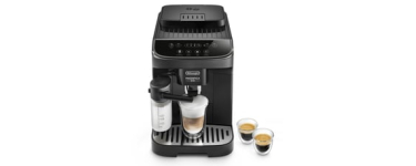 Conforama: Robot caf&eacute; DELONGHI ECAM290.51.B - 15 bar, 1450W &agrave; 399,99&euro; (au lieu de 599,99&euro;)