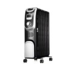 Conforama: Radiateur bain d'huile BEKO RHO8122T - 2000W, 3 puissances &agrave; 78.78&euro; (au lieu de 129.99&euro;)
