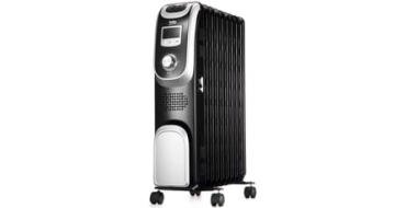 Conforama: Radiateur bain d'huile BEKO RHO8122T - 2000W, 3 puissances à 78.78€ (au lieu de 129.99€)