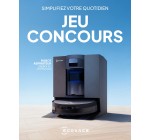 Ecovacs: 1 robot nettoyeur de vitres ECOVACS Winbot Mini 2 &agrave; gagner
