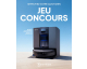 Ecovacs: 1 robot nettoyeur de vitres ECOVACS Winbot Mini 2 à gagner