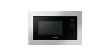 Conforama: Micro-ondes monofonction SAMSUNG MS20A7013AT - 20L, 850W à 259,99€ (au lieu de 379,99€)