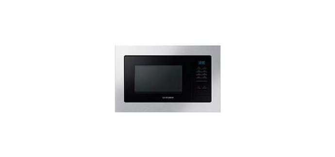 Conforama: Micro-ondes monofonction SAMSUNG MS20A7013AT - 20L, 850W &agrave; 259,99&euro; (au lieu de 379,99&euro;)
