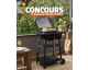 Jardiland: 1 barbecue Charbroil hybride charbon & électrique (valeur  399€) à gagner