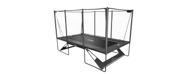 Acon: 1 trampoline ACON X (valeur  3999&euro;) &agrave; gagner