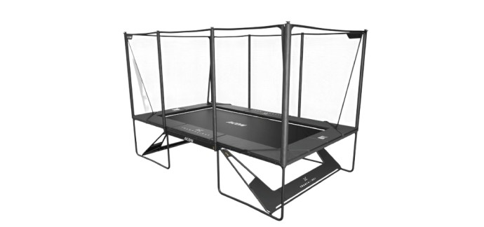 Acon: 1 trampoline ACON X (valeur  3999&euro;) &agrave; gagner