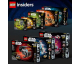 LEGO: 8 sets LEGO Star Wars SMART Play à gagner