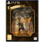 Amazon: The Bearer and The Last Flame Knight's Ed. (PS5) &agrave; 32,38&euro; (au lieu de 39,99&euro;)