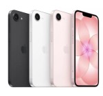 Next Mobiles: 1 Apple iPhone 17e &agrave; gagner
