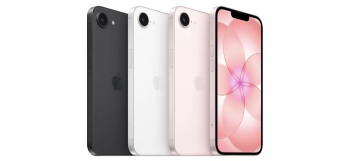 Next Mobiles: 1 Apple iPhone 17e &agrave; gagner