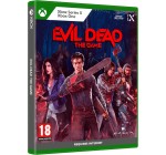 Amazon: Evil Dead The Game (Xbox) &agrave; 18,12&euro; (au lieu de 39,99&euro;)