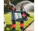 JoyBuy: DEWENWILS Programmateur d'arrosage automatique 2 sorties à 34,99€ (au lieu de 49,99€)