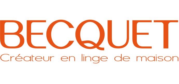 Becquet: Jusqu'&agrave; -70% sur les collections printemps 2026